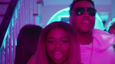 Dreezy、Jeremih - Body