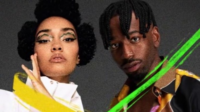 Jireel、Ayra Starr、Leigh-Anne Pinnock - My Love(feat. Ayra Starr & Jireel)