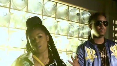 Dreezy、Jeremih - Body (Behind The Scenes)