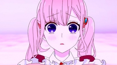 辣妈涂涂 - 这狗粮撒的满分#动漫 #二次元  #歌曲称职 #emo