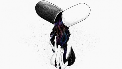 Lost Kings、Goody Grace - Me Myself & Adderall