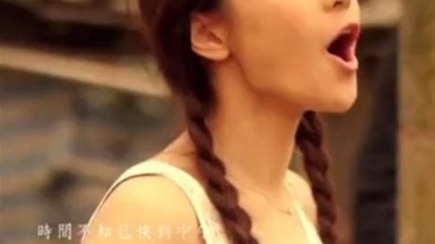 糖兄妹 - 从前一个小女孩的祷告