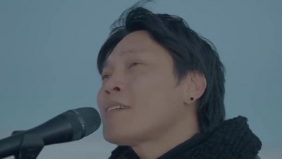 广东雨神 - 再写一个故事