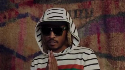 Pop Smoke、Future - Mr. Jones