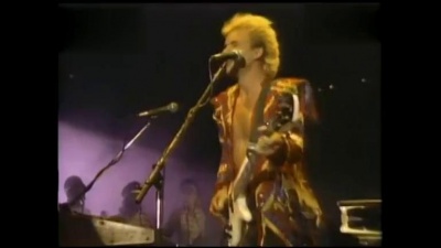 The Police - Synchronicity Atlanta 1983 演唱会