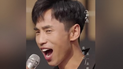华语群星 - 茉莉花