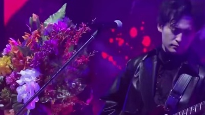 緑黄色社会 - 花になって - Be a flower