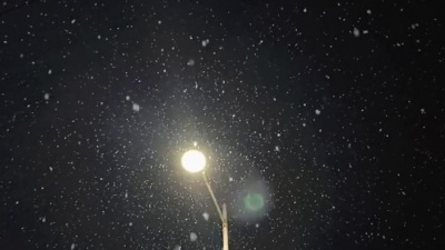 夏凌兮 - 那是你离开了北京的生活