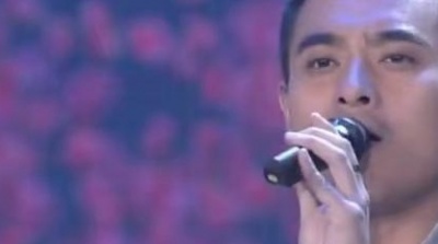 陈龙 - 雪中情(live版)