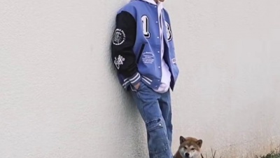 张真源、严浩翔 - 认输