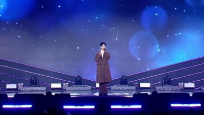 Paul Kim - 안녕 (So long) + 모든 날, 모든 순간 (Every day, Every Moment) + 화 좀 풀어봐 (Don't be mad)