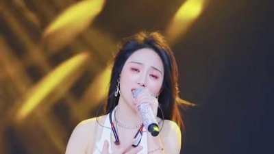 余倩 - 不该开始(开篇版)