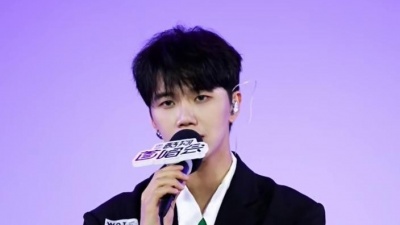 陆思恒、酷狗首唱会 - 没压力的歌