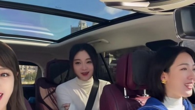 我们的奇幻之旅 - 唐僧取经我娶你