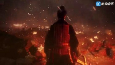 负分 - 当给《卧龙：苍天陨落》加上《真三国无双》的BGM