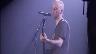 Moby - Bodyrock