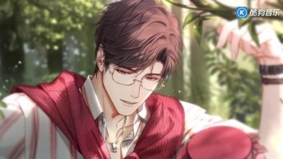 逍遥菲仙 - 《光与夜之恋》陆沉×美乐蒂：绮梦踏林诗
