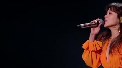 蔡健雅 - Letting Go