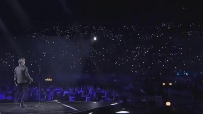 ASH ISLAND - INTRO + 멜로디 (MELODY)
