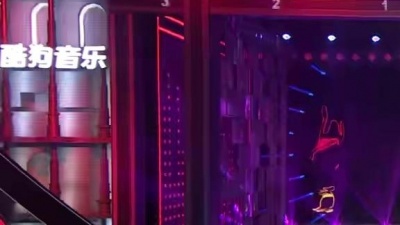 音超联赛 - 湖南艺术职业学院演绎《撑腰》