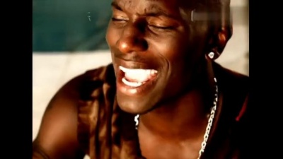 Tyrese - How You Gonna Act Like That