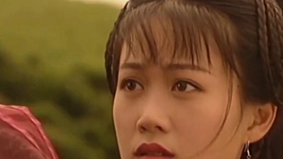 阿亮Al - 阿悠悠《一生与你擦肩而过》，温碧霞、梁小冰遇上年轻的古天乐。