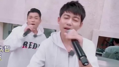 苏醒AllenSu、李玖哲 - 解脱+做你的天