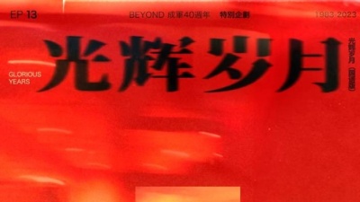 王艺瑾 - 光辉岁月