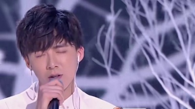 摩登兄弟刘宇宁 - 雪落下的声音