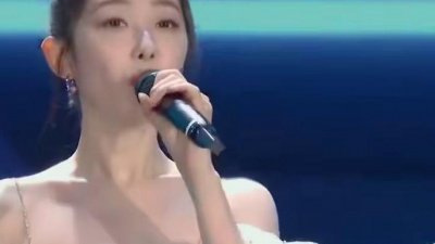 胡海泉、蒋梦婕 - 深呼吸