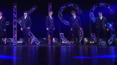 U-KISS - Shut Up!!