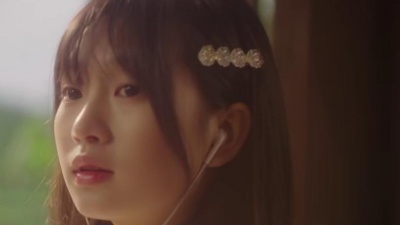 查漓芸 - 青春甜不甜