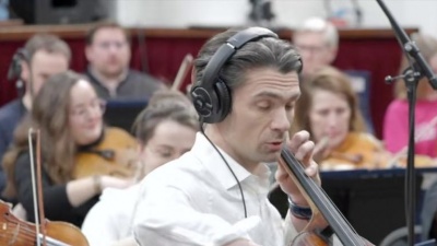 Renaud、Jerome Ducros、Lionel Bringuier、Orchestre de Chambre de Paris、Maîtrise de Radio France - Pense à Nous