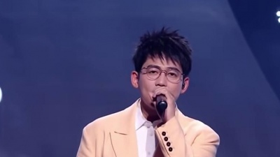 苏醒AllenSu、王栎鑫、张远 - Can You Feel the Love Tonight