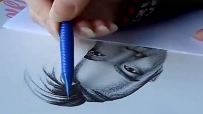 M4M - Drawing Jimmy
