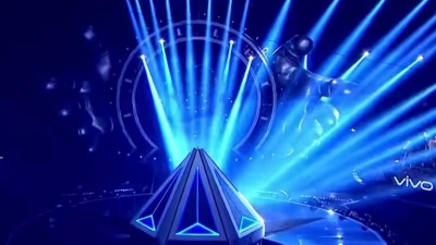 小五、梦想的声音 - 硬骨头