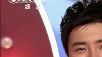 任静、付笛声 - 孝和中国 (2015-2016年央视元旦跨年晚会)