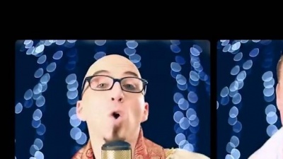 VoicePlay - Bollywood Jingle Bells