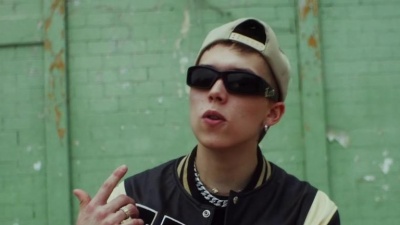 Mendoza、Neutro Shorty - Maldita Urgencia