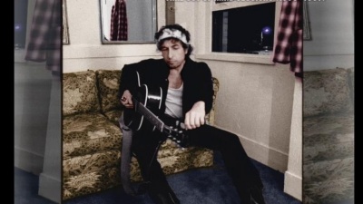 Bob Dylan - Mississippi
