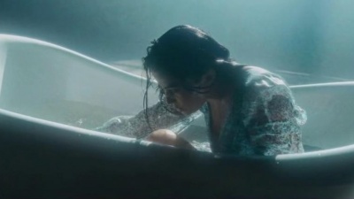 Aliyah - Süzülen Yaşlara