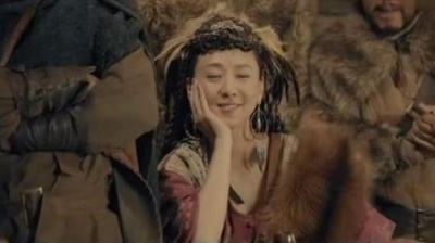 腾格尔 - 江湖再见 电影<双城计中计>主题曲