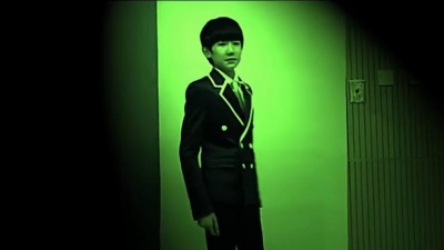 豆豆果 - Like a G6 TFboys 1st周年