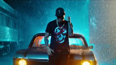 Wisin、Noriel、Nacho - No Te Vas