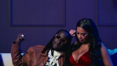 K Camp - If These Walls Could Talk