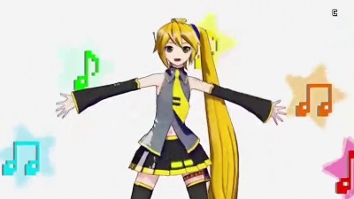 亚北音留 - ネガポジ*コンティニューズ