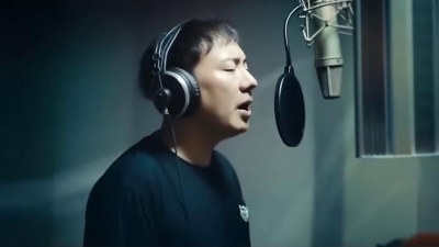 海来阿木 - 十万八千梦少年