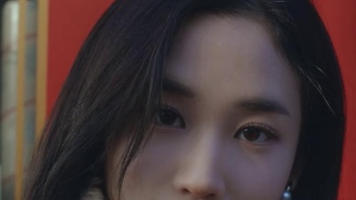 우디 (Woody) - Marry Me (꽃길만 걷자)