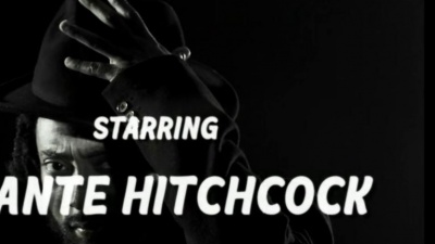 Deante' Hitchcock - U Were Right I Was Wrong