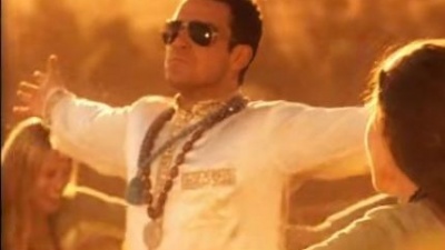 Robbie Williams - Sin Sin Sin